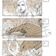 Illustration for article titled Check Out the Glorious Storyboards for One of iGame of Thrones/i Biggest Scenes